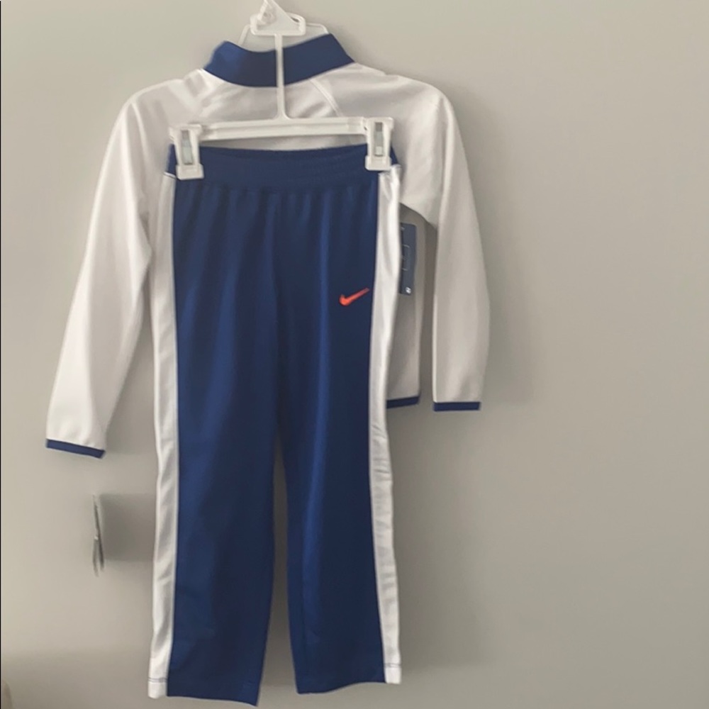 Nike 2 pcs set for girl - Picture 2 of 2